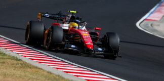 Хэмилтон: Не уверен, что нам нужен был тот пит-стоп Lewis Hamilton
