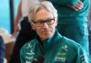 Aston Martin ведёт переговоры с FIA о ситуации с бюджетом Mike Krack
