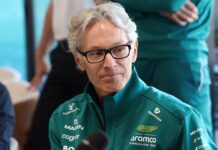 Aston Martin ведёт переговоры с FIA о ситуации с бюджетом Mike Krack