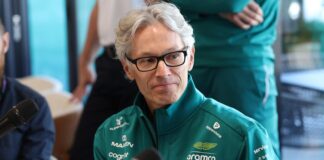 Aston Martin ведёт переговоры с FIA о ситуации с бюджетом Mike Krack