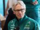 Aston Martin ведёт переговоры с FIA о ситуации с бюджетом Mike Krack