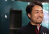 В Honda планируют подготовить новый мотор к Зандфорту Shintaro Orihara