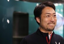 В Honda планируют подготовить новый мотор к Зандфорту Shintaro Orihara