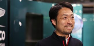 В Honda планируют подготовить новый мотор к Зандфорту Shintaro Orihara