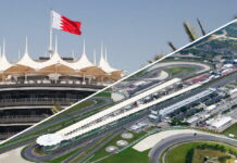 Официально: Малайзия примет Гран При Бахрейна Bahrain Malaysia