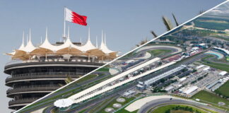 Официально: Малайзия примет Гран При Бахрейна Bahrain Malaysia