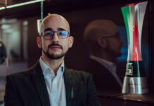 Инженер Aston Martin перешёл в Ferrari Carlos Sanchez Martínez