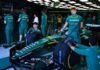 Ньюи надеется на улучшения начиная с этапа в Зандфорте Fernando Alonso