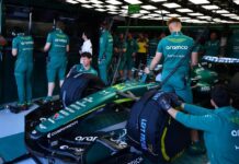 Ньюи надеется на улучшения начиная с этапа в Зандфорте Fernando Alonso
