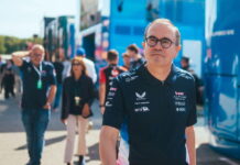 В Renault подтвердили, что остаются в Формуле 1 Francois Provost