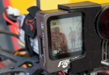 Ferrari проведёт съёмочный день в Мадриде Filming day