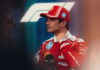 Шарль Леклер: Скорости Льюиса добиться не смог Charles Leclerc