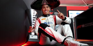 Ноэль Леон победил в Венгрии Noel Leon