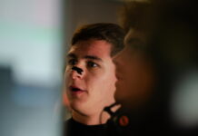 Леонардо Форнароли – претендент на место Окона в Haas Leonardo Fornaroli