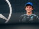 Кими Антонелли: Гонка в Спа не была простой Andrea Kimi Antonelli