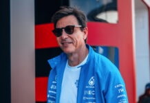 Тото Вольфф: Трасса в Спа — одна из самых сложных Toto Wolff