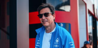 Тото Вольфф: Трасса в Спа — одна из самых сложных Toto Wolff