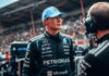 Вольфф рассказал о проблемах с двигателем Расселла George Russell