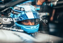В Mercedes объяснили потерю Расселлом позиций на старте George Russell