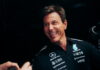 Тото Вольфф призвал не переоценивать успех McLaren Toto Wolff