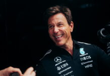 Тото Вольфф призвал не переоценивать успех McLaren Toto Wolff