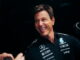 Тото Вольфф призвал не переоценивать успех McLaren Toto Wolff