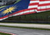 В Малайзии готовятся подтвердить возвращение Формулы 1 Malaysian Grand Prix
