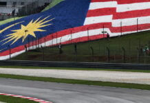 В Малайзии готовятся подтвердить возвращение Формулы 1 Malaysian Grand Prix