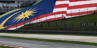 В Малайзии готовятся подтвердить возвращение Формулы 1 Malaysian Grand Prix