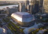 Гала-церемония FIA в декабре пройдёт в Шанхае Shanghai International Convention Center