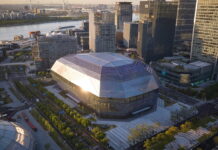 Гала-церемония FIA в декабре пройдёт в Шанхае Shanghai International Convention Center
