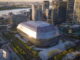 Гала-церемония FIA в декабре пройдёт в Шанхае Shanghai International Convention Center