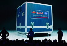 Калум Николас: Моторы Red Bull Ford превзошли ожидания Red Bull Powertrains, Ford