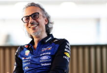 В Red Bull ждут сложный этап в Спа Laurent Mekies