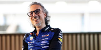 В Red Bull ждут сложный этап в Спа Laurent Mekies