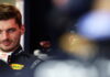 Макс Ферстаппен посетил базу Red Bull Racing Max Verstappen
