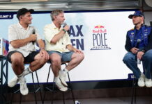 Контракт Ферстаппена: Что известно на данный момент? Max Verstappen