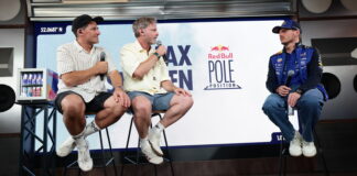 Контракт Ферстаппена: Что известно на данный момент? Max Verstappen
