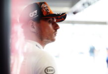 Макс Ферстаппен не стал отвечать на вопросы о будущем Max Verstappen