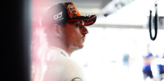 Макс Ферстаппен не стал отвечать на вопросы о будущем Max Verstappen