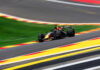 Бельгия-2026: Макс Ферстаппен лидирует в первой тренировке Max Verstappen