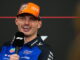 Гюнтер Штайнер о вариантах для Макса Ферстаппена Max Verstappen