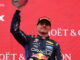 Макс Ферстаппен: В гонке я сделал всё, что мог Max Verstappen