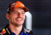 Ферстаппен: Сейчас всем очевидно, что я был прав Max Verstappen