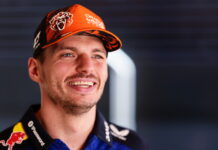 Ферстаппен: Сейчас всем очевидно, что я был прав Max Verstappen