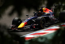 Ферстаппен: Надеюсь, удастся прибавить в квалификации Max Verstappen