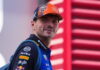 В Red Bull предложили Ферстаппену новый контракт Max Verstappen