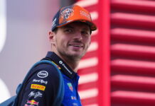 В Red Bull предложили Ферстаппену новый контракт Max Verstappen