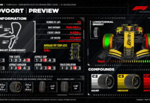 Pirelli: Шины в Зандфорте испытывают высокие нагрузки Pirelli Preview