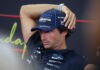 Карлос Сайнс пока не принял решение о своём будущем Carlos Sainz